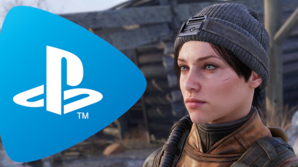 Diese Spiele gibt es jetzt neu bei PlayStation Now.