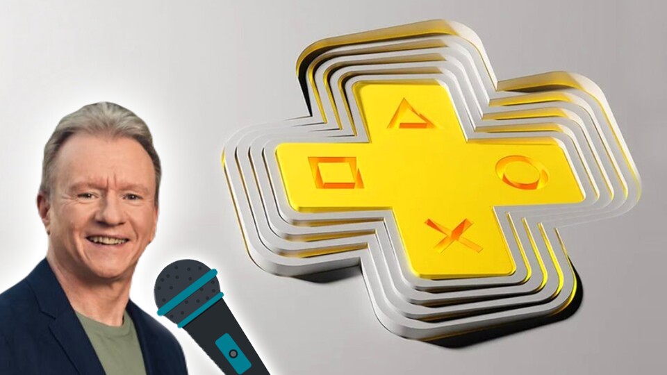 Jim Ryan sprach mit uns über die Änderungen von PS Plus.