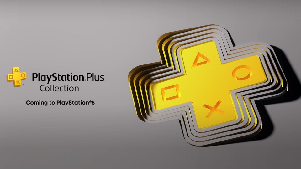 Die PS Plus Collection bietet uns 18 PS4-Hits für die PS5.