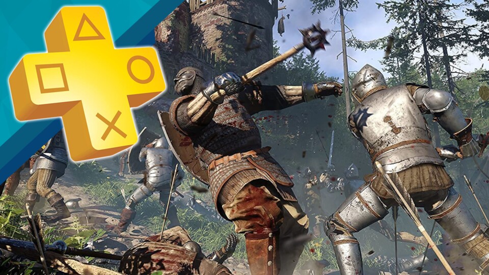 Heute erscheinen KCD 2 und weitere Bonus-Titel bei Extra und Premium.