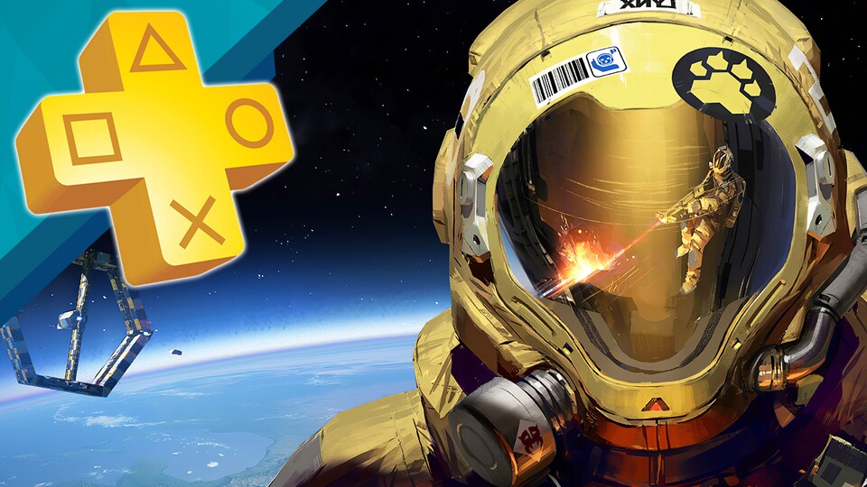 Hardspace: Shipbreaker ist bei PS Plus-Fans ein echter Hit.