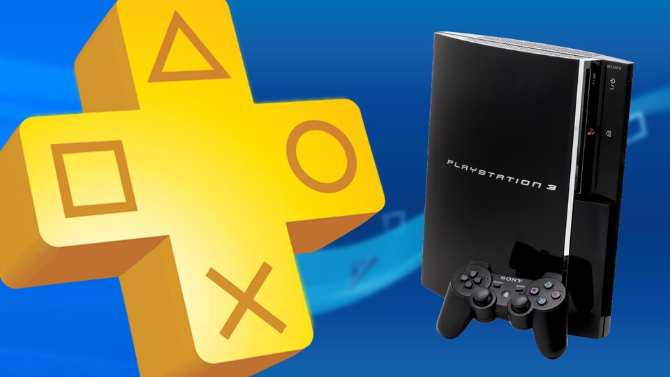 Könnten PS3-Spiele bald regulär auf PS5 spielbar sein?