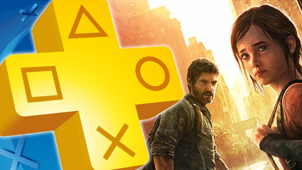 Aktuell gibt es unter anderem The Last of Us bei PS Plus