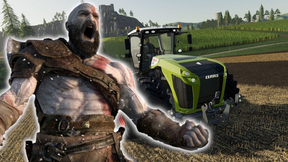 Einige Zehntausend Sony-Fans wollen offenbar lieber keinen Landwirtschaftssimulator oder Städtebau-Sims.