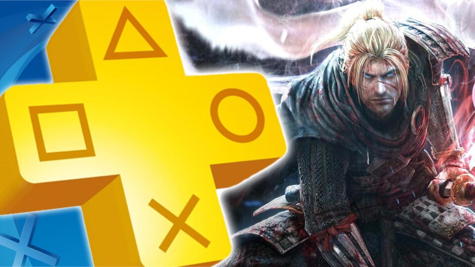 Die PS Plus-Spiele sind ab dem 5. November 2019 erhältlich. 