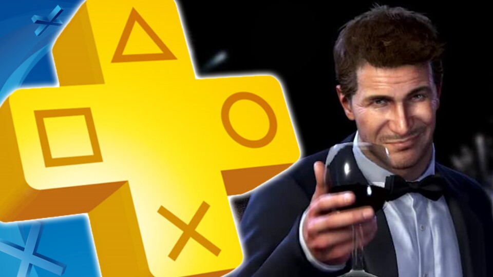 PS Plus bringt im April zwei PS4-Hits, und noch mehr.