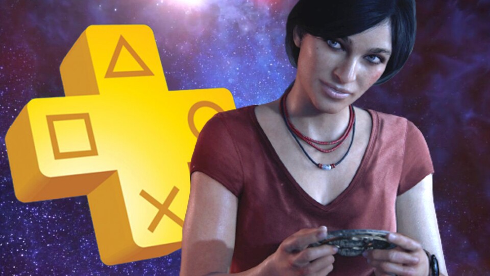 Uncharted: The Lost Legacy ist einer der Top-Wünsche der PS Plus-Community.