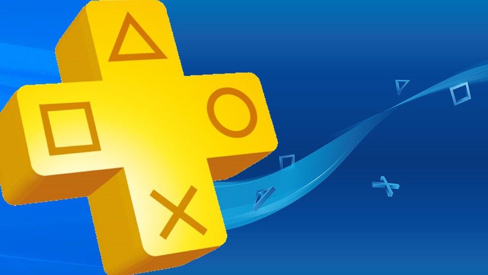 PS Plus bietet jeden Monat einige Gratis-Spiele, die im Abo enthalten sind.