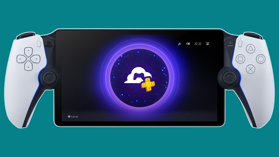 PlayStation Portal bekommt ein neues Update, mit dem die Cloud Streaming-Funktion ihren Beta-Status verlässt.