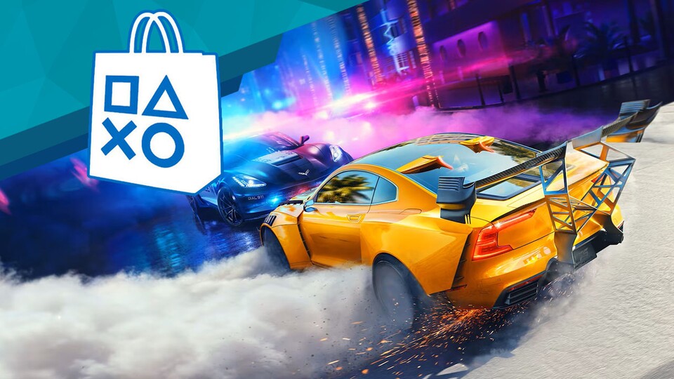 Wir stellen euch einige der Highlights aus dem aktuellen PS Store-Sale vor.
