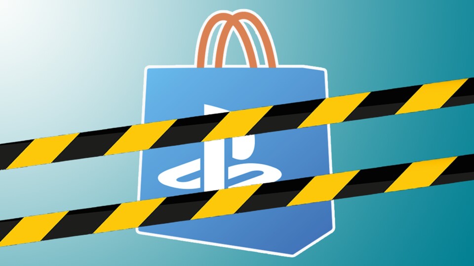 In wenigen Monaten werden über 2.000 Spiele den PlayStation Store verlassen.