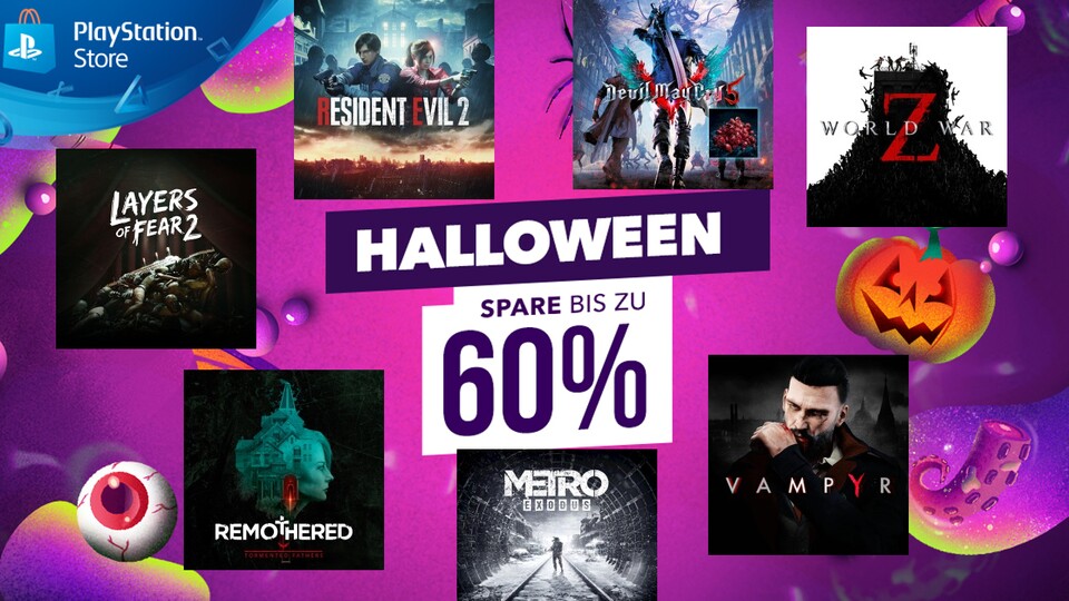 Halloween-Sale