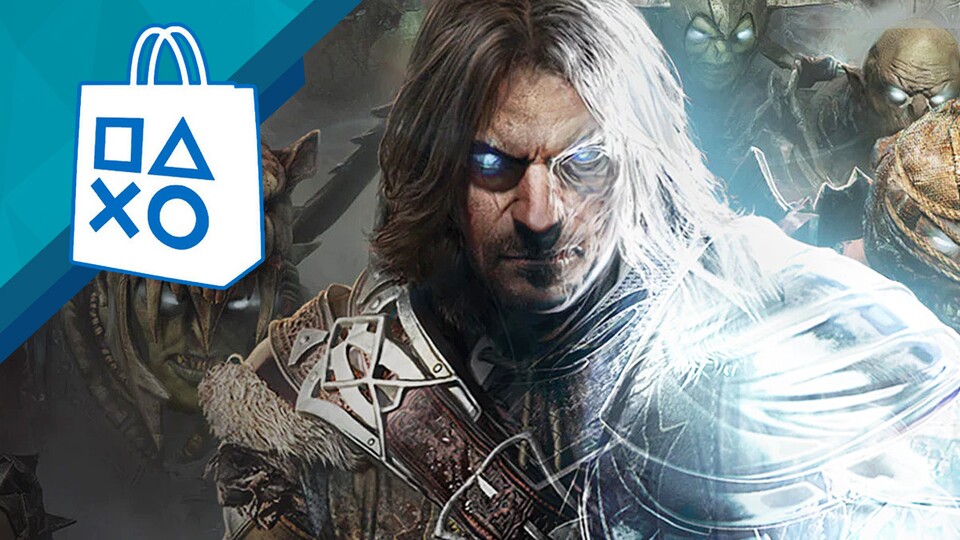 Mit Middle-Earth: Shadow of Mordor könnt ihr nicht viel falsch machen.