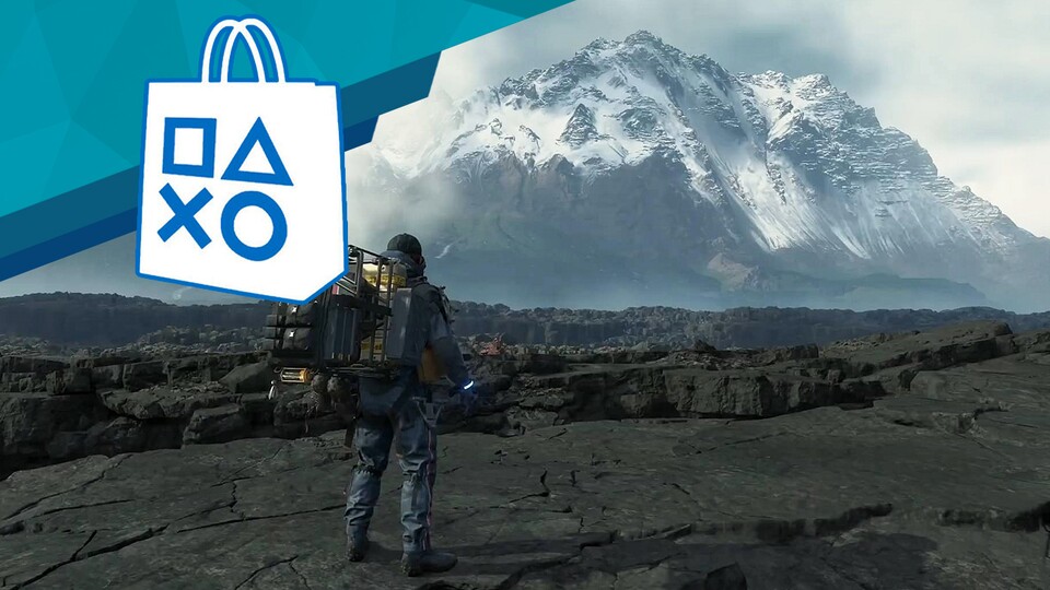 Das Action-Adventure ist bereits sieben Jahre alt, sieht aber auch heute noch wunderschön aus.