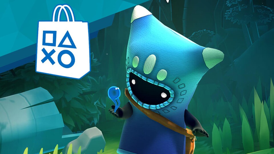 The Last Campfire ist ein kurzes Spiel, kommt dafür aber mit viel Herz.