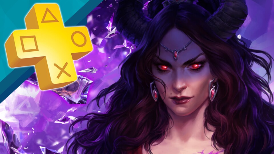 Wir haben ein richtig gutes Rollenspiel im neuen PlayStation-Sale für euch entdeckt.