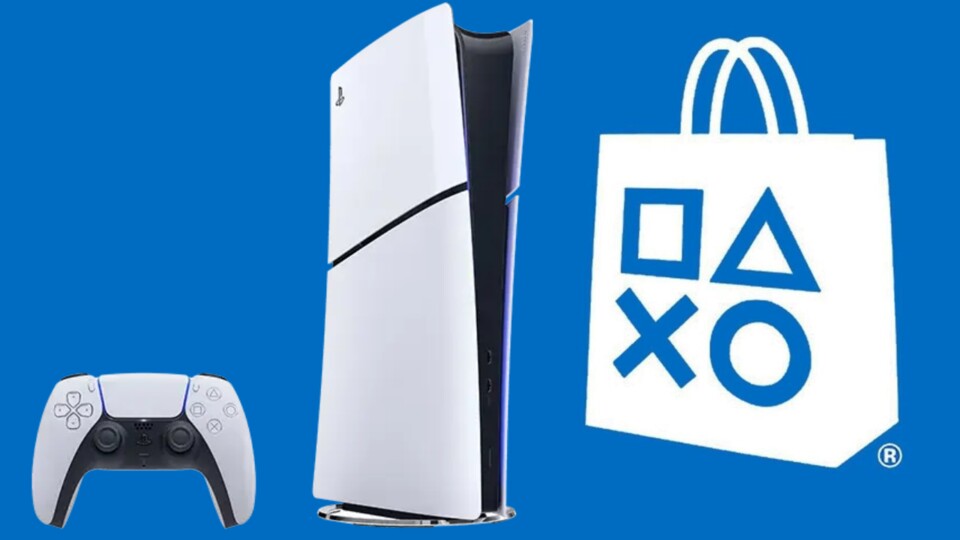 Jetzt im Angebot im PS Store: Cuphead.