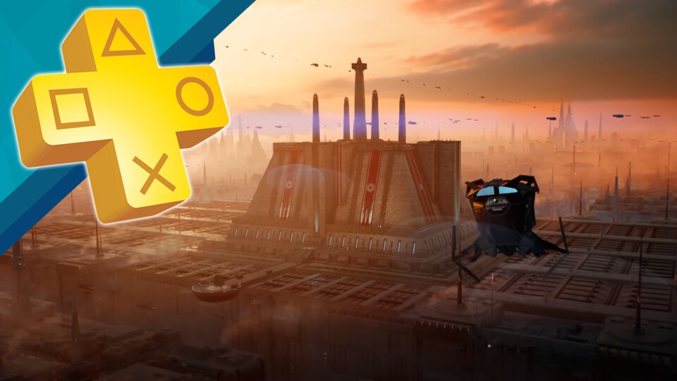 Die neuen Jedi-Spiele sind aktuell stark im Preis gesenkt.