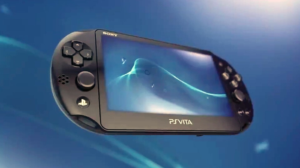 PS Vita 2000 - Feature-Trailer zur Slim-Version - Feature-Trailer zur Slim-Version