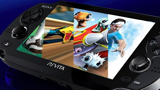 Alle Infos zum Verkaufs-Start der PS Vita am 22.2.2012.