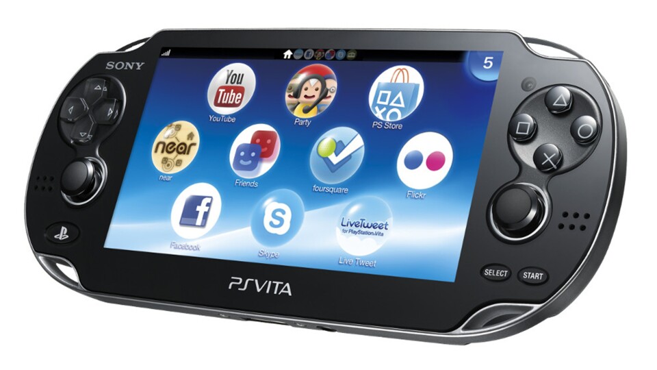 Die Produktion der Vita wird nun auch in Japan eingestellt.