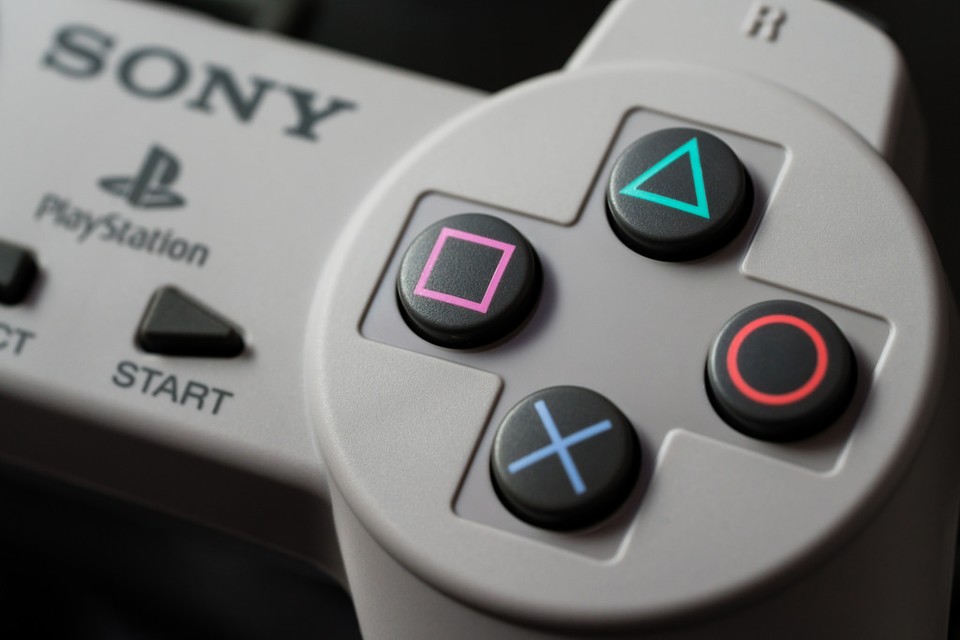 Die PlayStation-Marke gibt es nun schon seit einem Vierteljahrhundert.