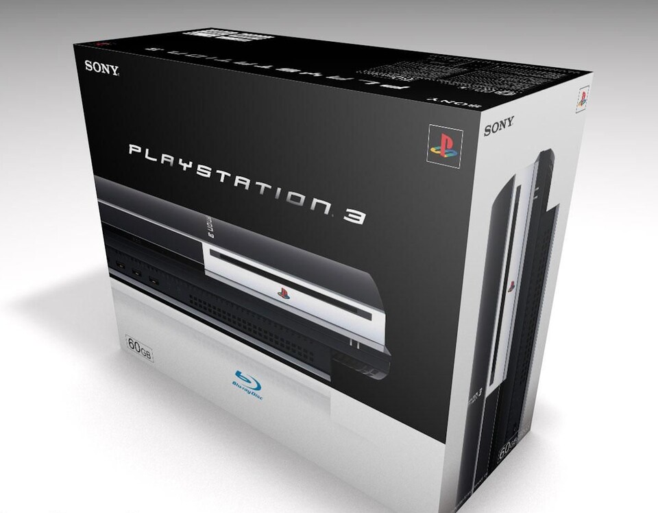 Hier seht ihr die PS3-Verpackung (Bild: RetroBoxes.de)