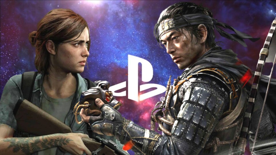 Sony gewann 2020 die meisten GOTY-Awards für Playstation-Spiele.