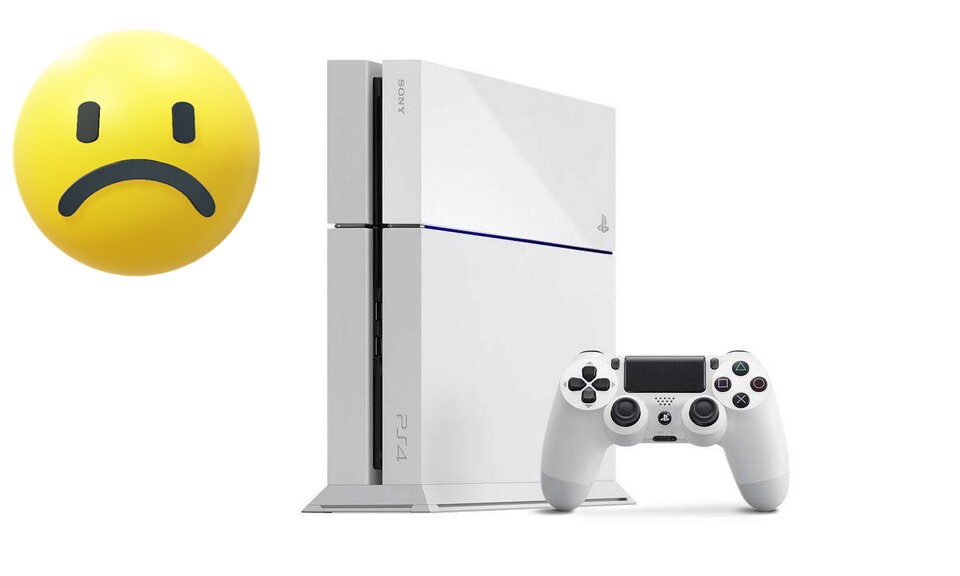 Das neue PS4-Update macht vielen Usern Probleme.