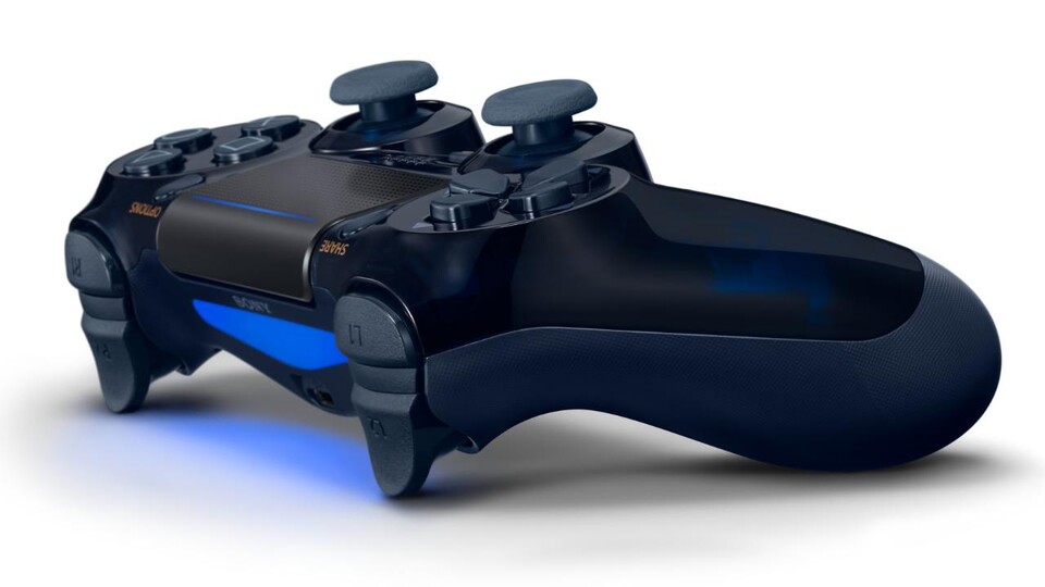 Möglicherweise wird die nächste PlayStation abwärtskompatibel und konzeptionell eher so wie die PS4 Pro.