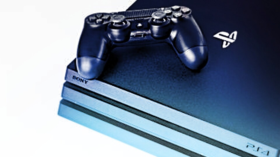 Die PS4 Pro funktioniert auch mit Spielen, die auf der PS4 ebenfalls laufen. Bei der PS5 dürfte das wieder anders werden.