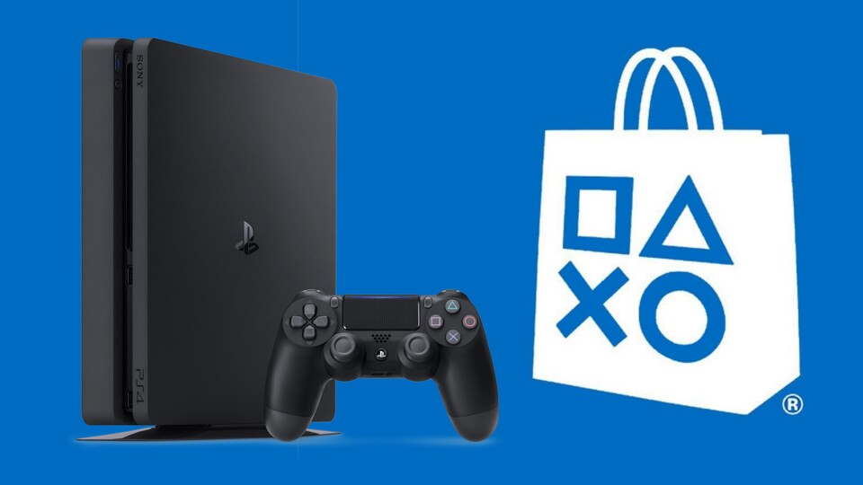 Der PS Store hält etliche Easy Platin-Titel parat.