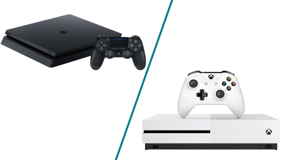 PS4 und Xbox One sind strikt getrennt. Das wird auch so bleiben.
