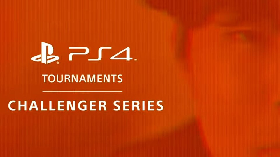 Mit den PS4 Tournaments: Challenger Series lädt Sony zum Wettkampf ein.