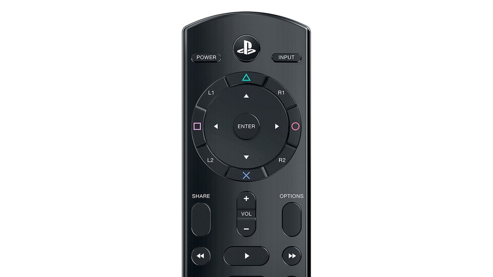 Für PS4 & TV: Die Cloud Remote von Sony und pdp kann jetzt vorbestellt werden.