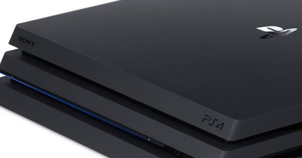 Die PS4 (Pro) ist ein gigantischer Erfolg für Sony, Konsolen generell sind aber für die Verantwortlichen weiterhin ein Nischenmarkt.