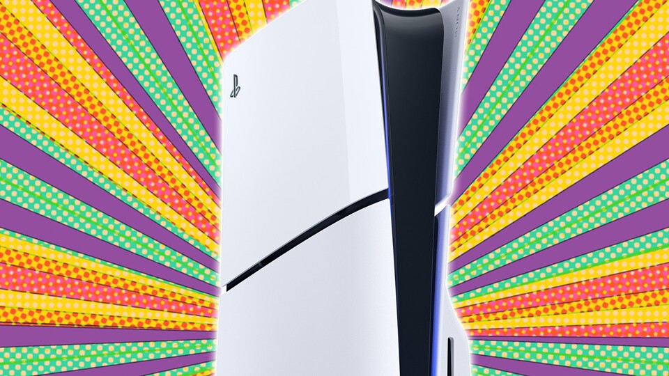 Die PS5 ist gerade im Sale und der hat es besonders für Konsolenneulinge in sich.