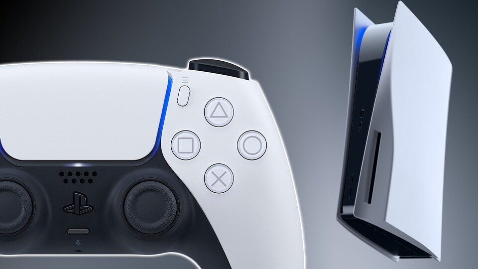 Sonys PS5-Entwickler Mark Cerny hätte mit mehr Spielen gerechnet, die nur 30 FPS bieten.