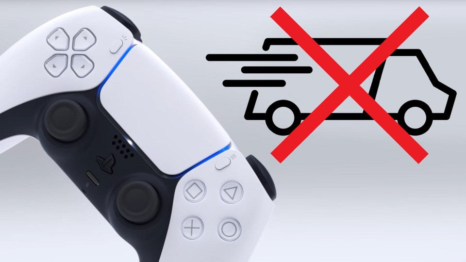 Laut Sony wird es in nächster Zeit keine PS5 mehr zu kaufen geben. 