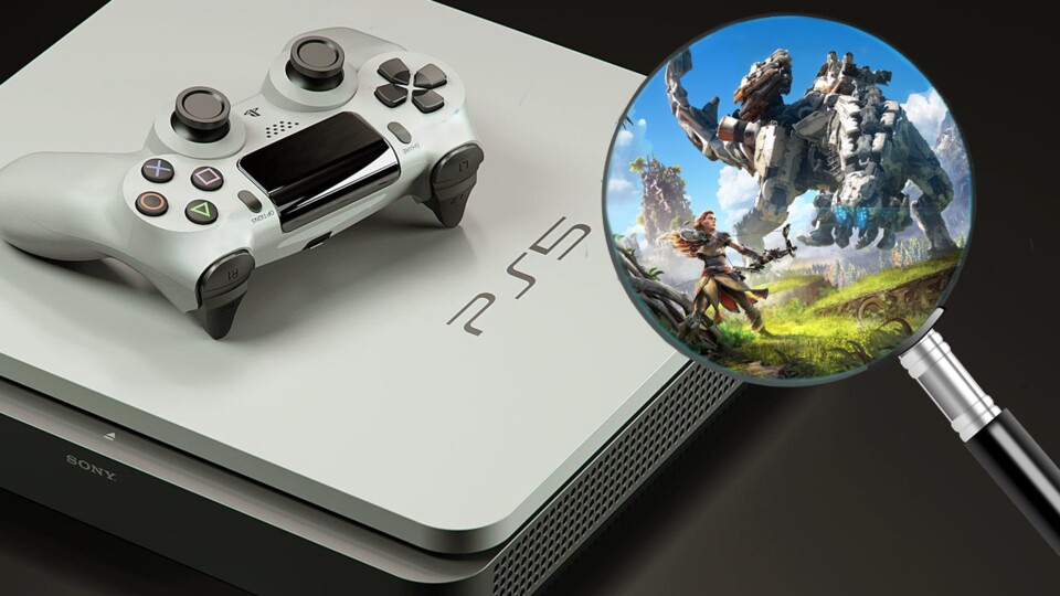 Das User Interface der PS5 kann Spielausschnitte und Infos in Echtzeit anzeigen. Das verriet Sony schon im August 2019.