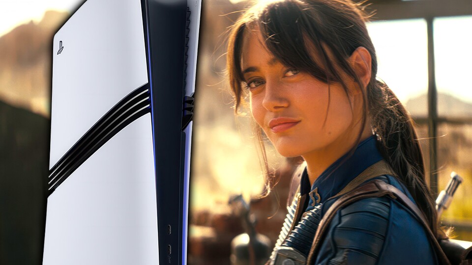 Die Fallout-Serie würde es bei mir direkt auf eine energiesparende PS6 schaffen.