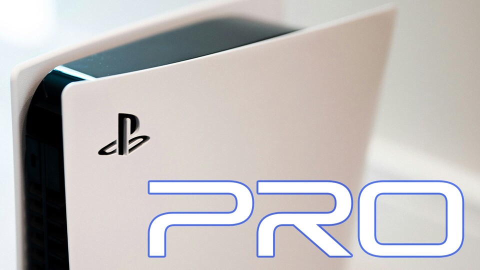 In der PS5 Pro soll richtig leistungsfähige Ray-Tracing-Hardware stecken.