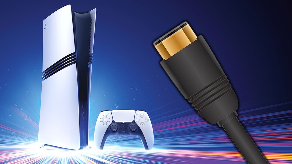 Es kommt ein neuer HDMI-Standard und der könnte in der nächsten PlayStation landen.