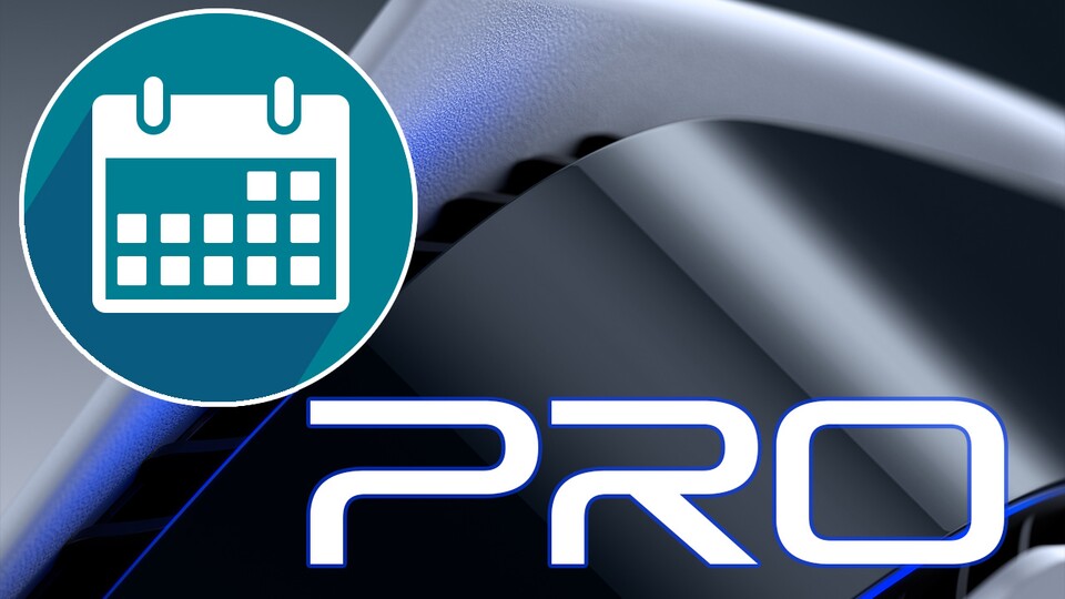 Ein Branchen-Insider sagt, dass noch im Dezember ein großer PS5 Pro-Leak zu erwarten ist.