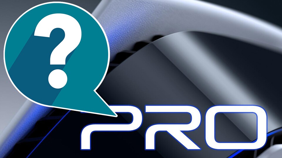 Was wünscht ihr euch von einer PS5 Pro?