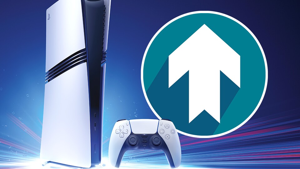 Die PS5 hat ein neues Update erhalten.