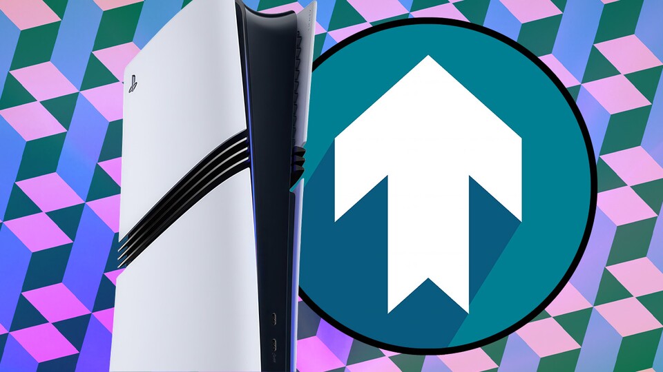 Dieses PS5 Pro-Upgrade solltet ihr ganz fix einschalten!