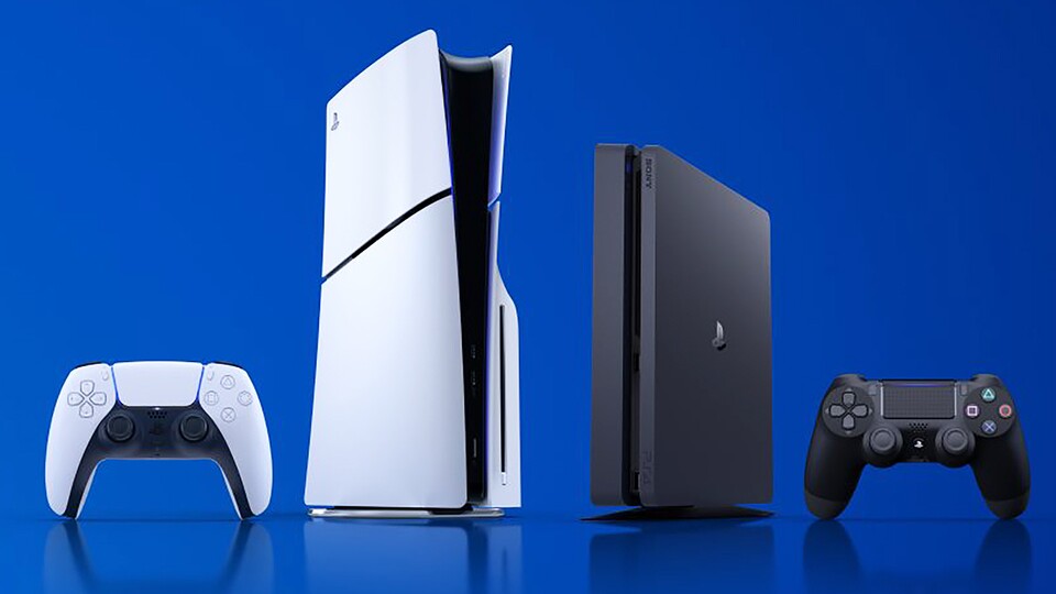 PS5 und PS4 sind wahrscheinlich noch den meisten im Gedächtnis, aber wie sieht es mit den Kartons von PS1 und PS2 aus?