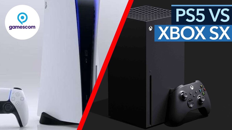 PS5 und Xbox Series X - Der seltsamste Konsolenlaunch aller Zeiten