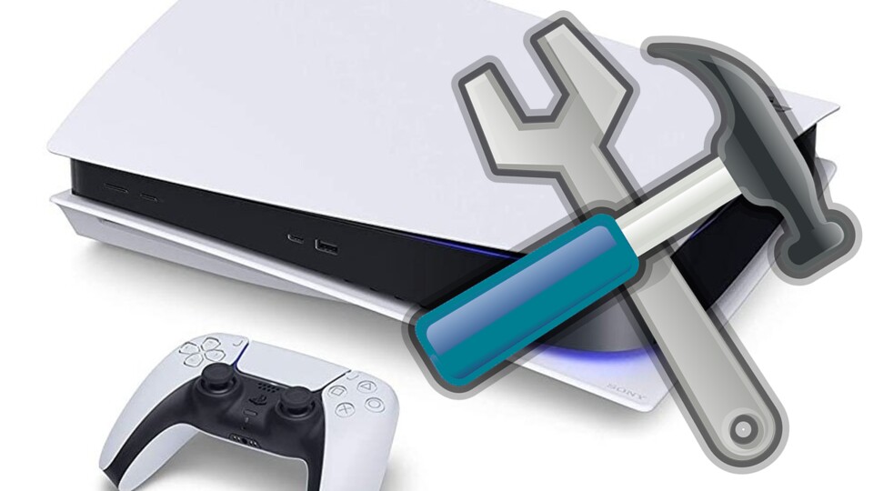 Sony hat der PS5 ein Update verpasst, das möglicherweise für mehr Abwärme sorgt.